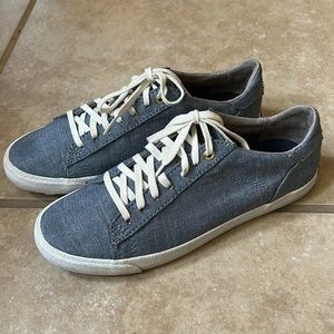 Cole Haan Grand Pro- Chambray